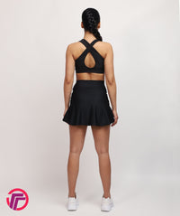Thumbnail for Falda Short Sport TFIT 101 - TFIT
