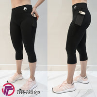 Thumbnail for Leggings-Deportivos-CAPRI-TFIT-f1