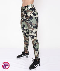 Thumbnail for Leggings Deportivo TFit PRO 117 - tfit.com.mx