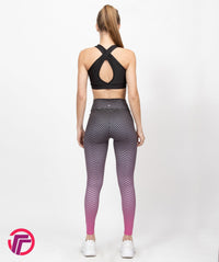 Thumbnail for Leggings Deportivo TFit PRO 119 - tfit.com.mx