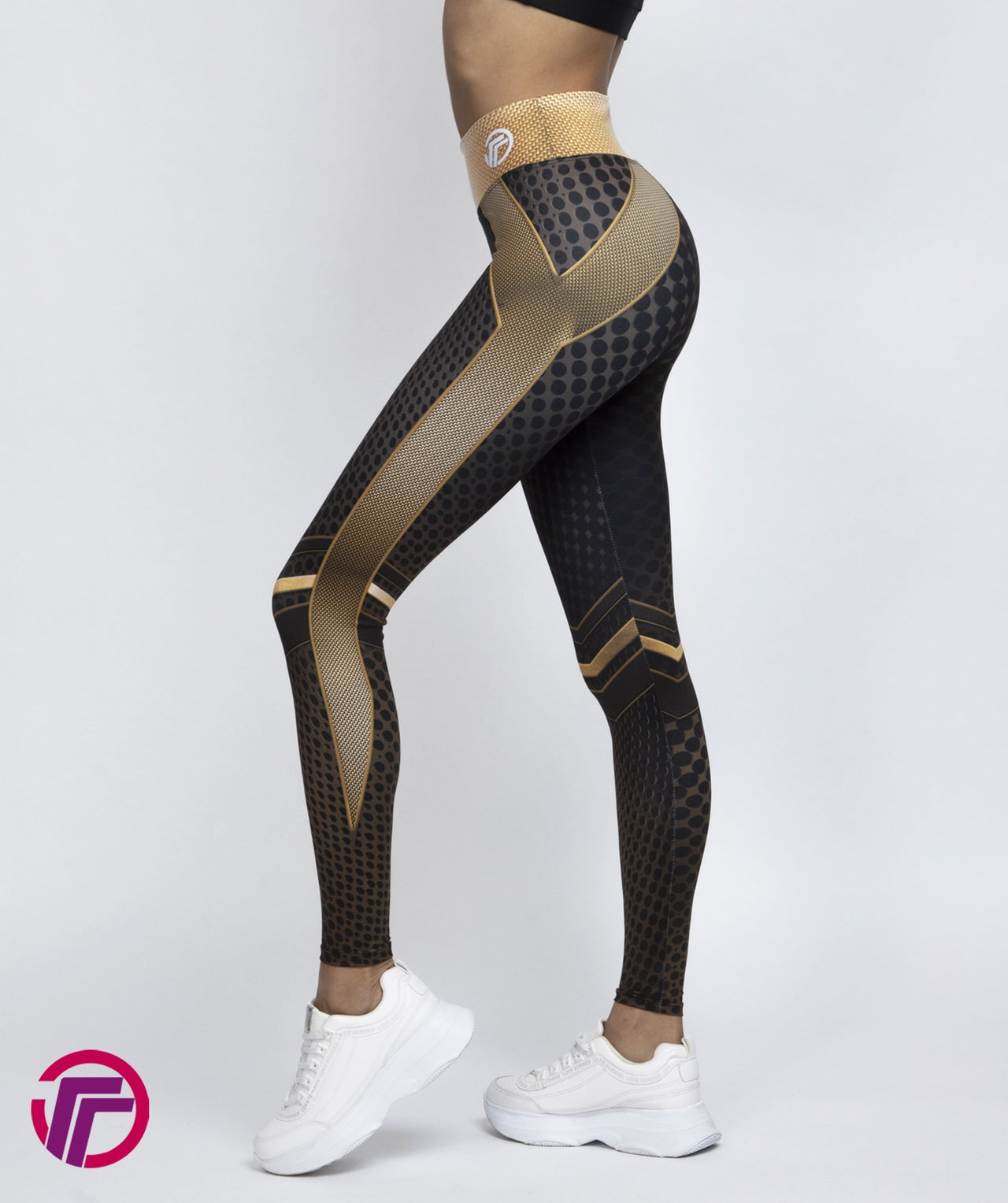 Leggings Deportivo TFIT PRO 557 - tfit.com.mx