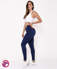 Thumbnail for Leggings Deportivo TFIT PRO 574 - tfit.com.mx