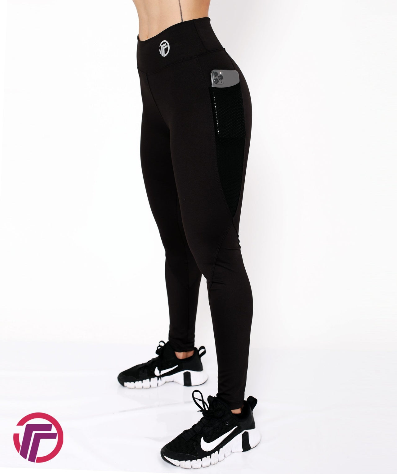 Leggings Deportivo TFIT PRO 599 - tfit.com.mx