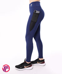 Thumbnail for Leggings Deportivo TFIT PRO 600 - tfit.com.mx