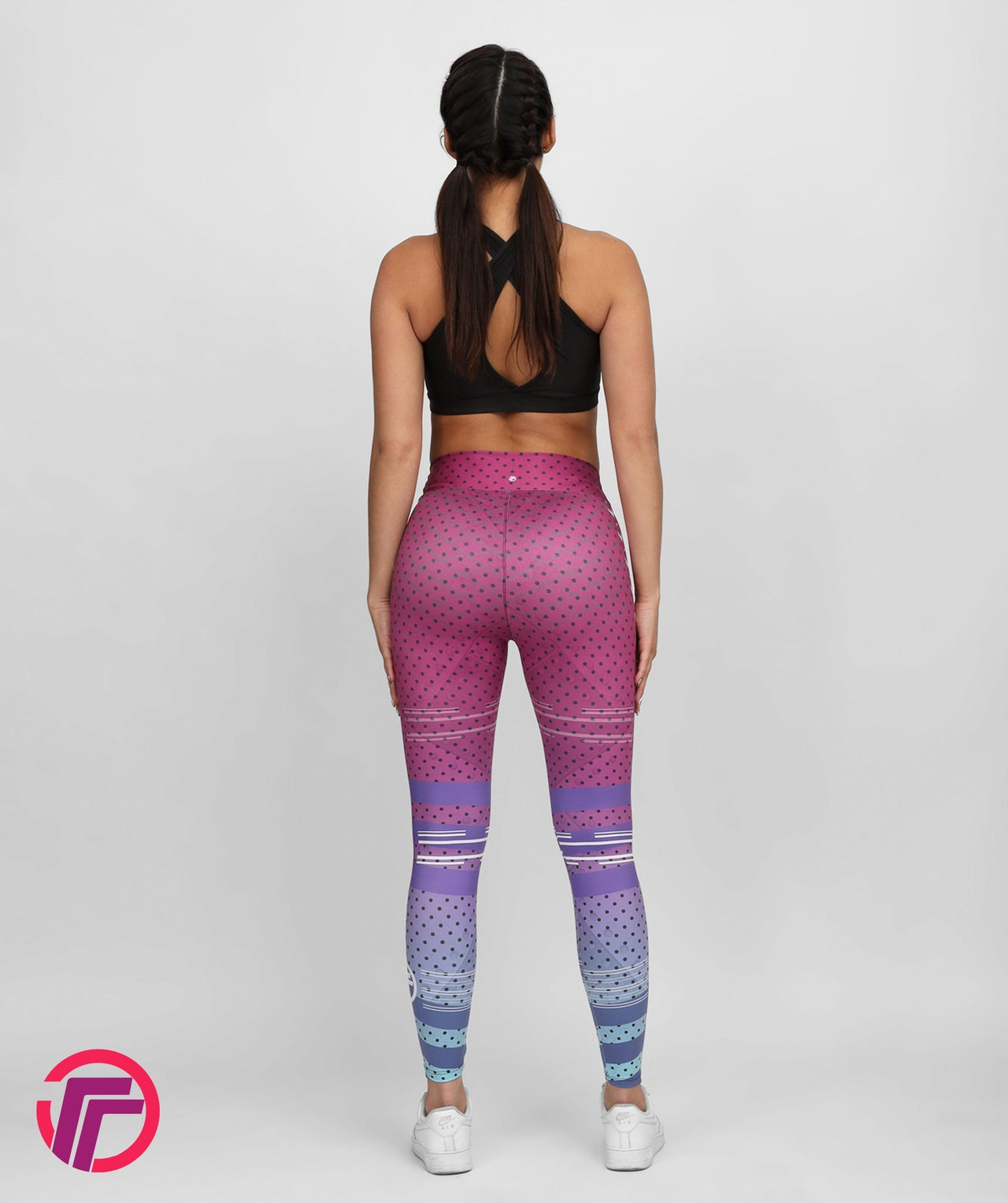 Leggings Deportivo TFIT PRO 602 - tfit.com.mx