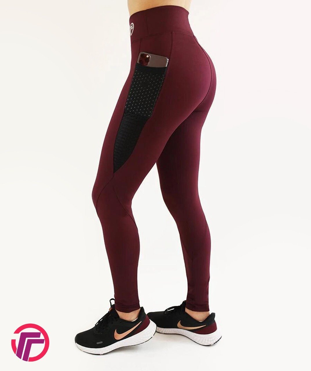 Leggings Deportivo TFIT PRO 614 - tfit.com.mx