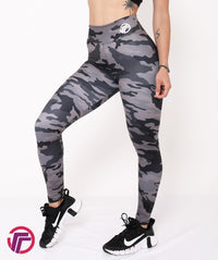 Thumbnail for Leggings Deportivo TFIT PRO 655 - tfit.com.mx
