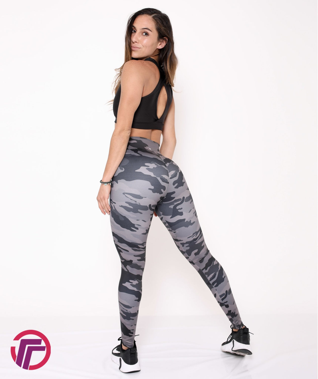 Leggings Deportivo TFIT PRO 655 - tfit.com.mx