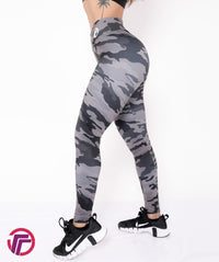 Thumbnail for Leggings Deportivo TFIT PRO 655 - tfit.com.mx
