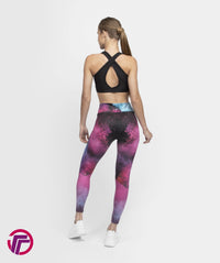 Thumbnail for Leggings Deportivo TFIT PRO 673 - tfit.com.mx