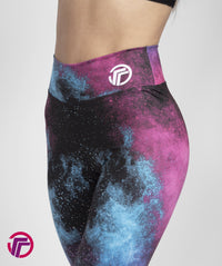 Thumbnail for Leggings Deportivo TFIT PRO 673 - tfit.com.mx