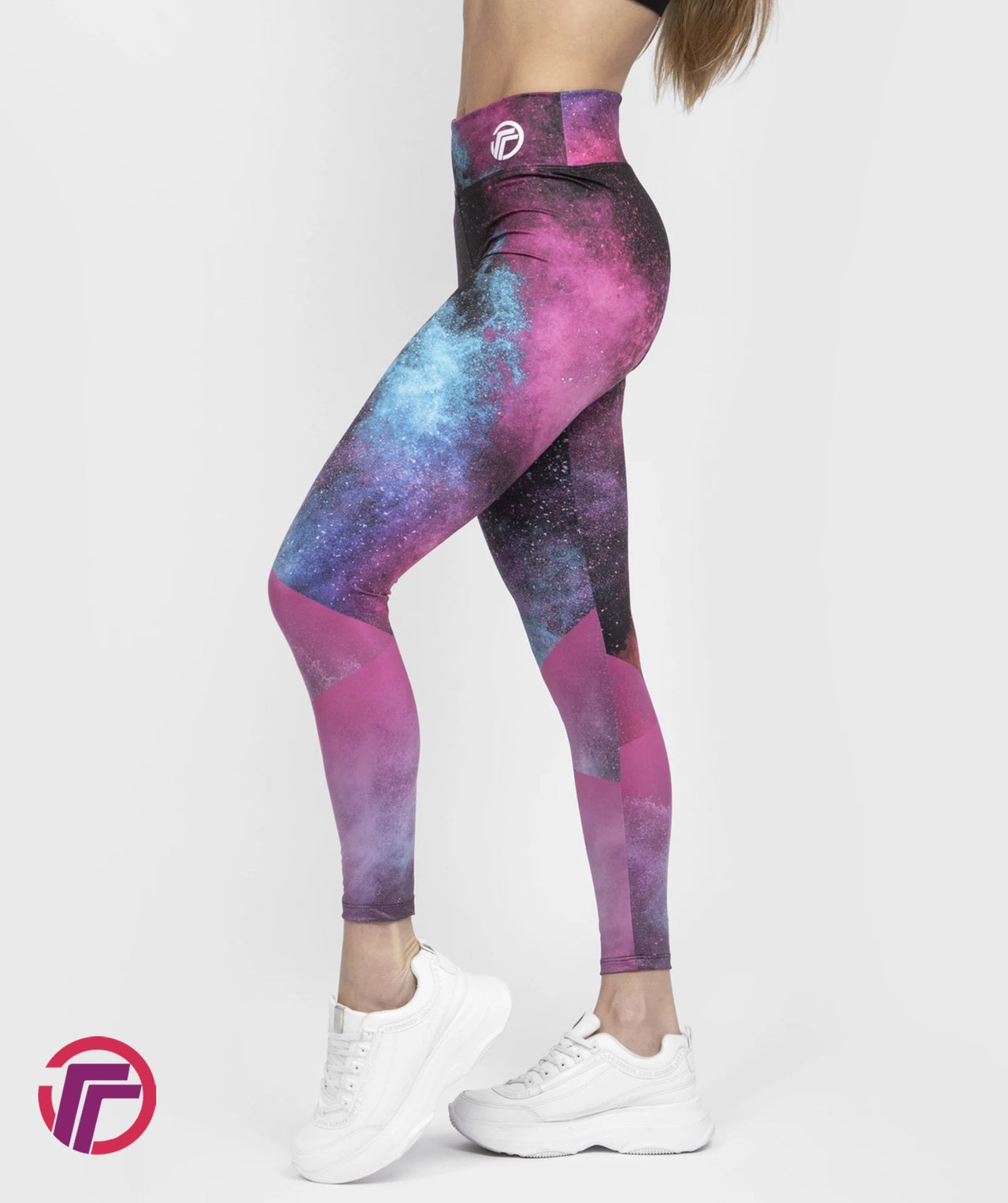 Leggings Deportivo TFIT PRO 673 - tfit.com.mx
