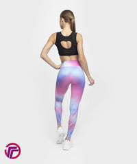 Thumbnail for Leggings Deportivo TFIT PRO 702 - tfit.com.mx