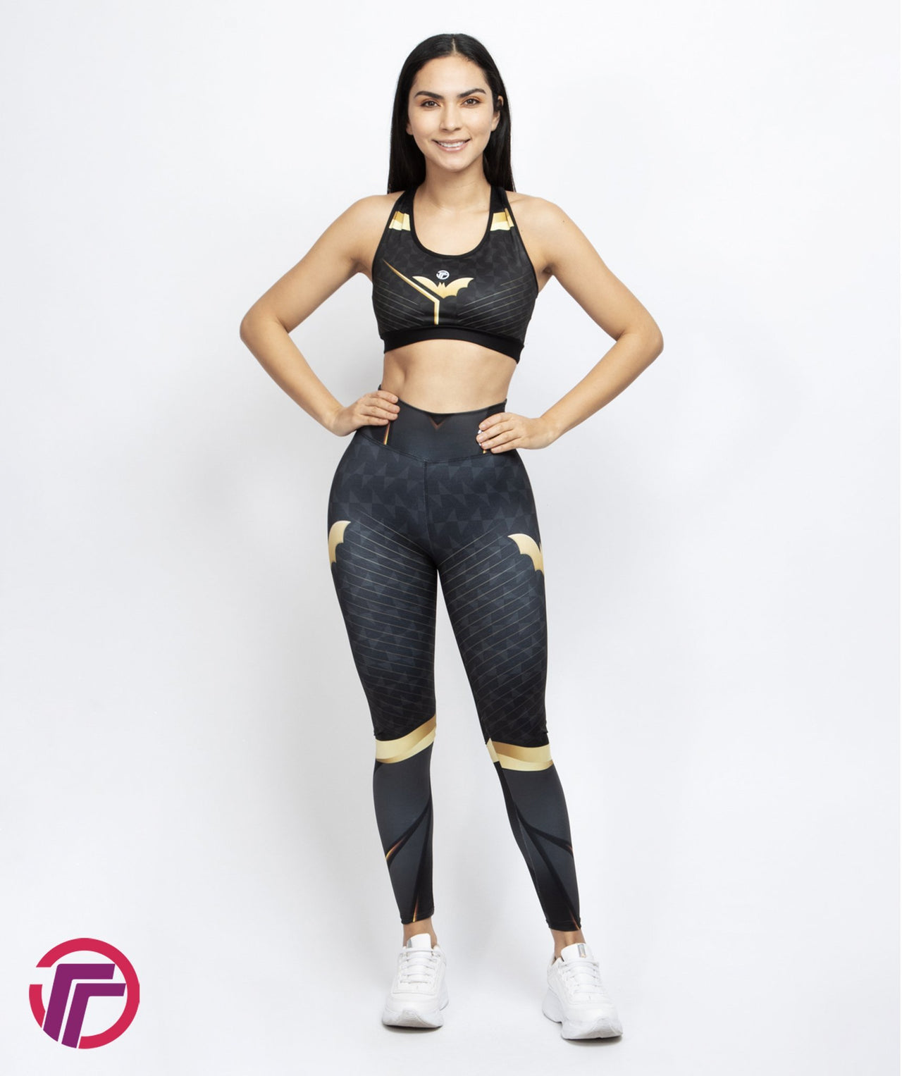 Leggings Deportivo TFIT PRO 709 - tfit.com.mx