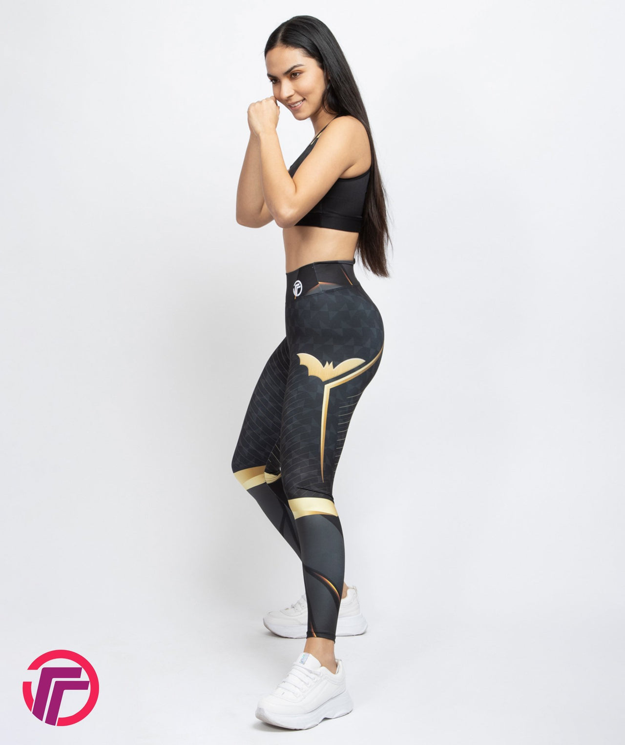 Leggings Deportivo TFIT PRO 709 - tfit.com.mx
