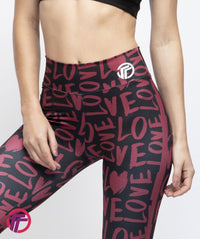 Thumbnail for Leggings Deportivo TFIT PRO 710 - tfit.com.mx