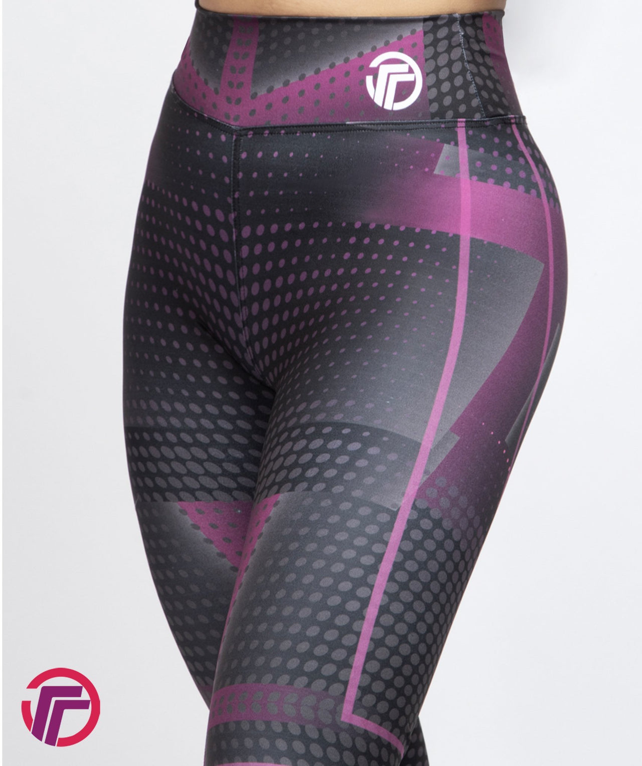 Leggings Deportivo TFIT PRO 713 - tfit.com.mx