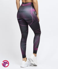 Thumbnail for Leggings Deportivo TFIT PRO 713 - tfit.com.mx