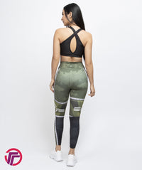 Thumbnail for Leggings Deportivo TFIT PRO 729 - tfit.com.mx