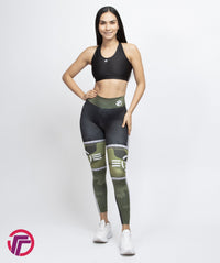 Thumbnail for Leggings Deportivo TFIT PRO 729 - tfit.com.mx