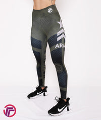 Thumbnail for Leggings Deportivo TFIT PRO 730 - tfit.com.mx