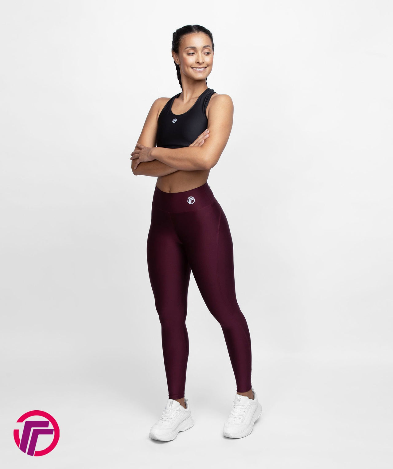 Leggings Deportivo TFIT PRO 778 - tfit.com.mx