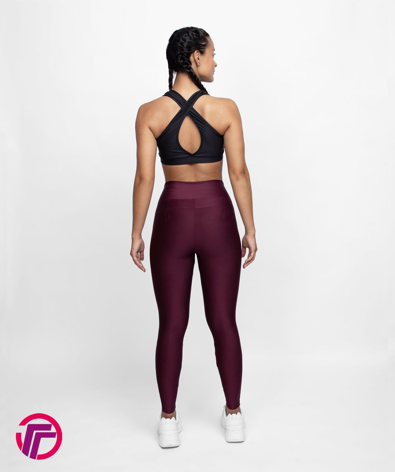 Leggings Deportivo TFIT PRO 778 - tfit.com.mx