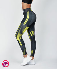 Thumbnail for Leggings Deportivo TFIT PRO 830 - tfit.com.mx