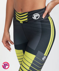 Thumbnail for Leggings Deportivo TFIT PRO 830 - tfit.com.mx