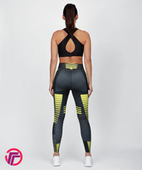 Thumbnail for Leggings Deportivo TFIT PRO 830 - tfit.com.mx