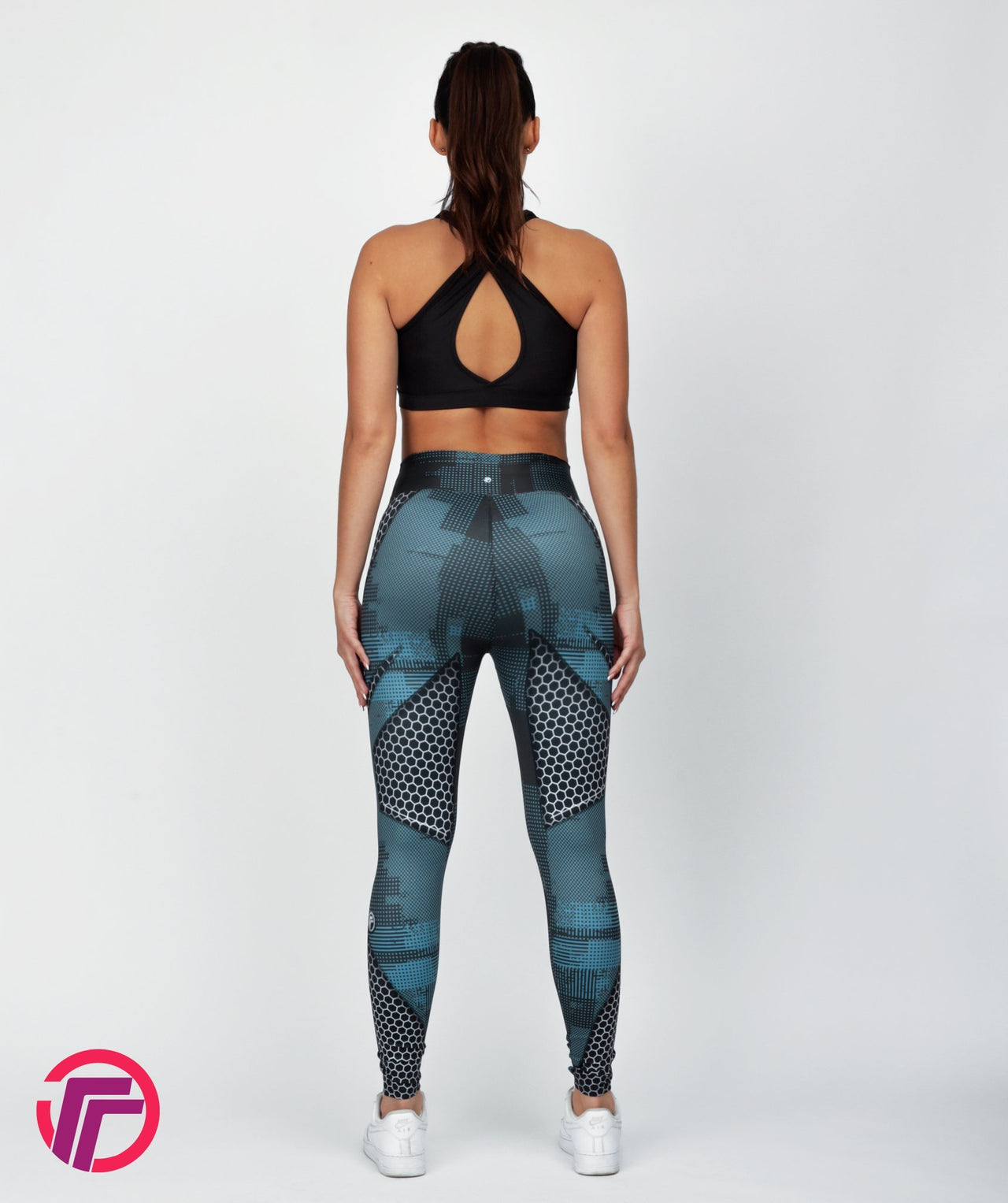 Leggings Deportivo TFIT PRO 832 - tfit.com.mx