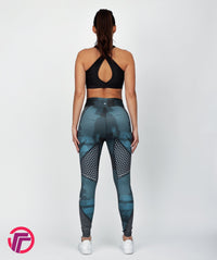 Thumbnail for Leggings Deportivo TFIT PRO 832 - tfit.com.mx