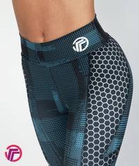 Thumbnail for Leggings Deportivo TFIT PRO 832 - tfit.com.mx