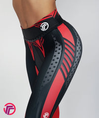 Thumbnail for Leggings Deportivo TFIT PRO 838 - tfit.com.mx
