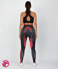 Thumbnail for Leggings Deportivo TFIT PRO 838 - tfit.com.mx