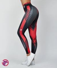 Thumbnail for Leggings Deportivo TFIT PRO 838 - tfit.com.mx