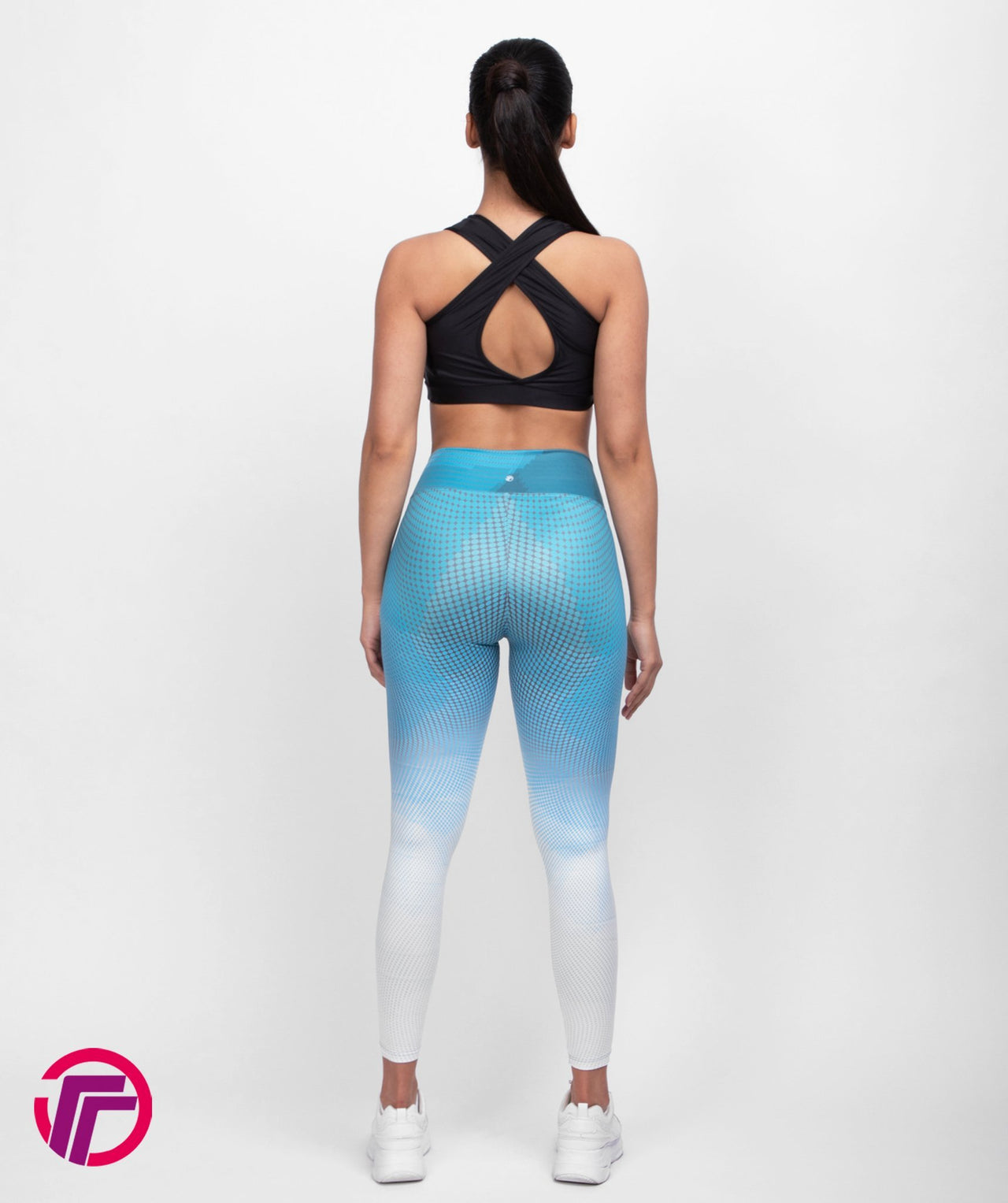 Leggings Deportivo TFIT PRO 859 - tfit.com.mx