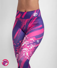 Thumbnail for Leggings Deportivo TFIT PRO 865 - tfit.com.mx