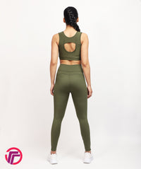 Thumbnail for Leggings Deportivo TFIT PRO 869 - tfit.com.mx