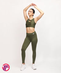 Thumbnail for Leggings Deportivo TFIT PRO 869 - tfit.com.mx