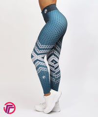 Thumbnail for Leggings Deportivo TFIT PRO 925 - tfit.com.mx