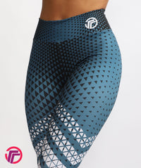 Thumbnail for Leggings Deportivo TFIT PRO 925 - tfit.com.mx