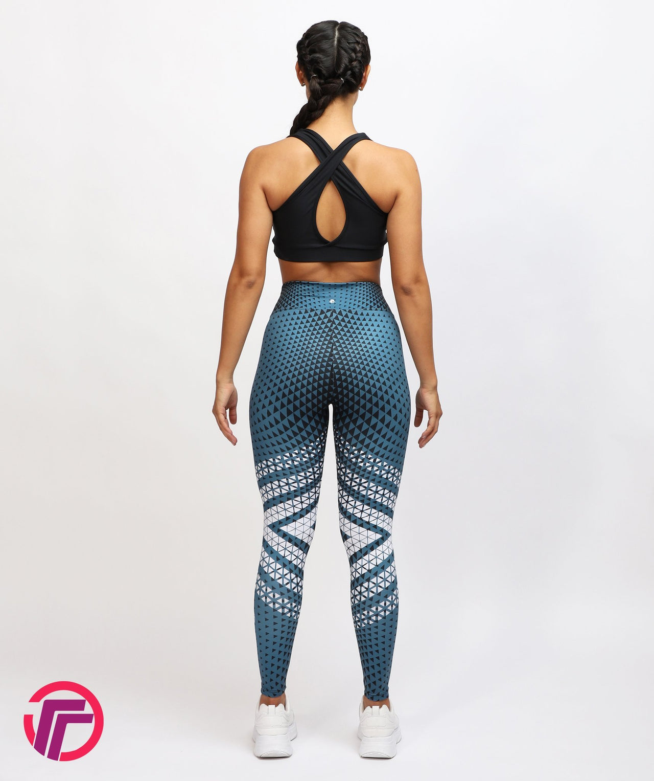 Leggings Deportivo TFIT PRO 925 - tfit.com.mx