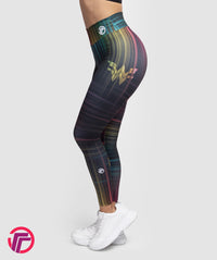 Thumbnail for Leggings Deportivo TFIT PRO 929 - tfit.com.mx