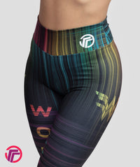 Thumbnail for Leggings Deportivo TFIT PRO 929 - tfit.com.mx