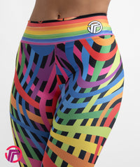 Thumbnail for Leggings Deportivo TFIT PRO 948 - tfit.com.mx