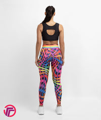 Thumbnail for Leggings Deportivo TFIT PRO 948 - tfit.com.mx