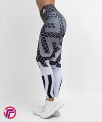 Thumbnail for Leggins Deportivo TFit Premier 137 - tfit.com.mx