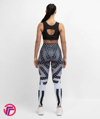 Thumbnail for Leggins Deportivo TFit Premier 137 - tfit.com.mx