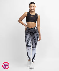 Thumbnail for Leggins Deportivo TFit Premier 137 - tfit.com.mx
